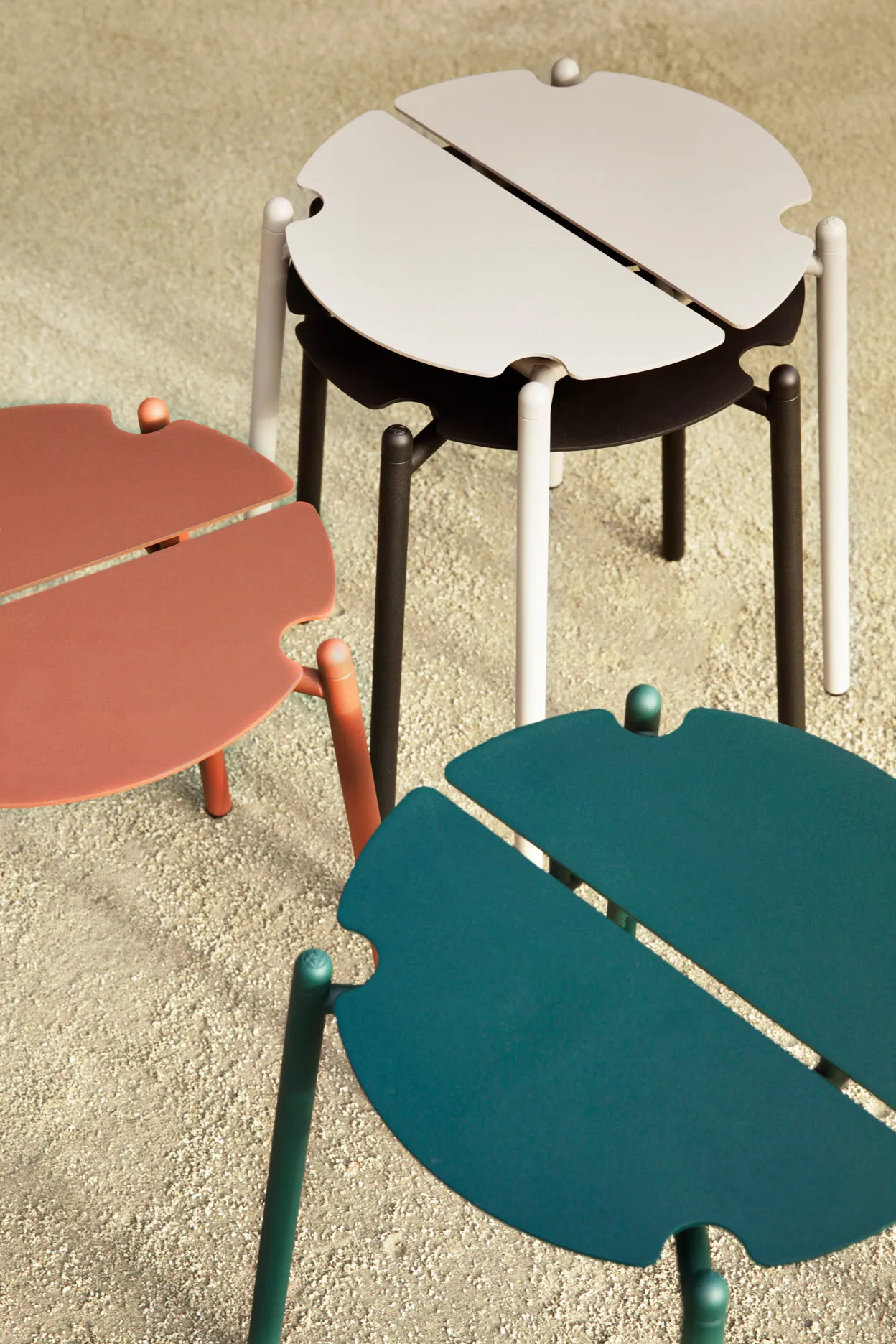 NOVO 凳子, Forest AYTM