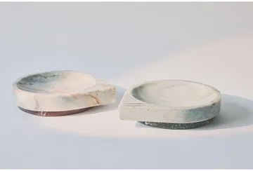 Stilla 装饰碗 - 波尔多 - AYTM