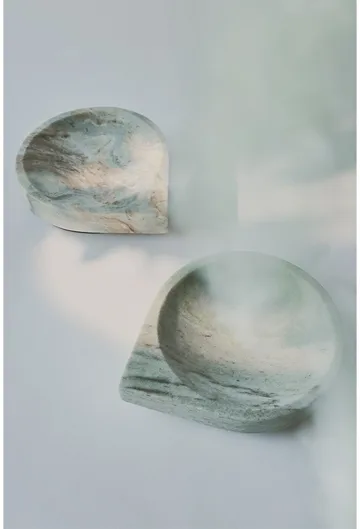 Stilla 装饰碗 - 波尔多 - AYTM