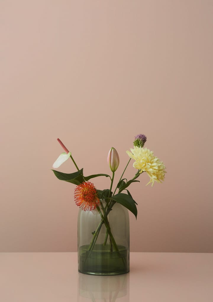 Tota lantern, 绿色 AYTM