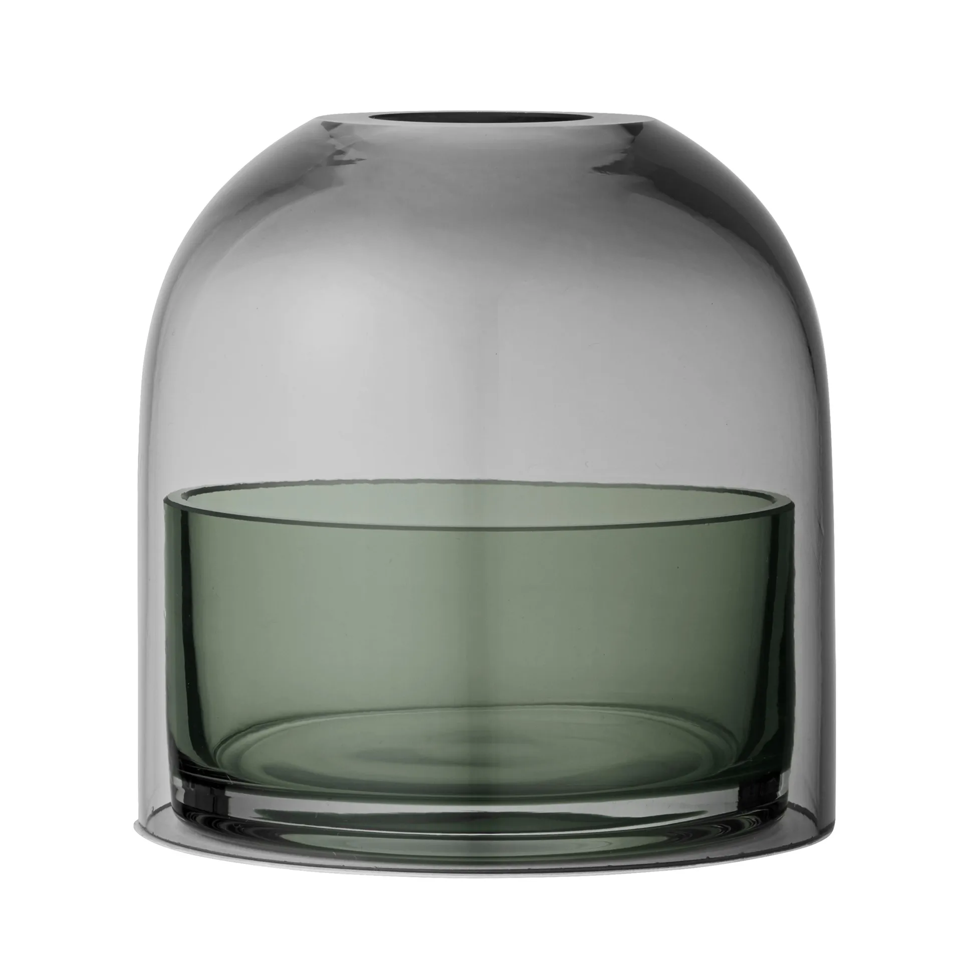 Tota 烛台 , 绿色 AYTM