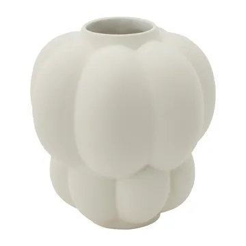Uva 花瓶 22cm - 奶油色 - AYTM