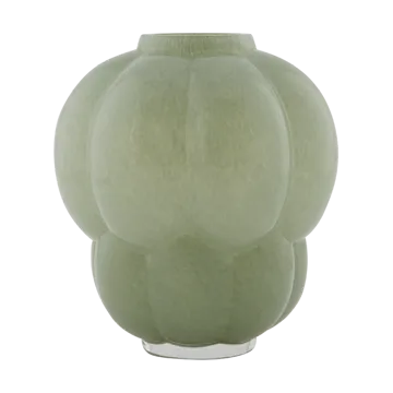 Uva 花瓶 22cm - 粉绿色 - AYTM