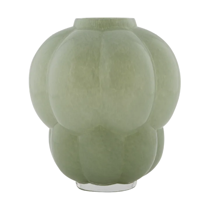 Uva 花瓶 22cm - 粉绿色 - AYTM