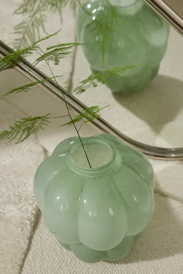 Uva 花瓶 22cm - 粉绿色 - AYTM