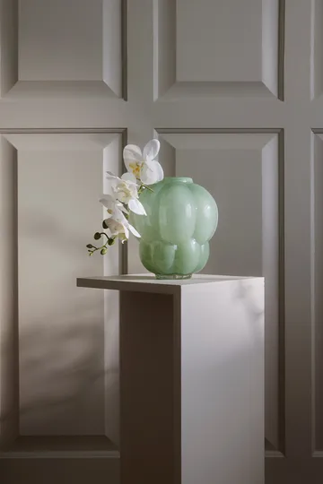 Uva 花瓶 22cm - 粉绿色 - AYTM