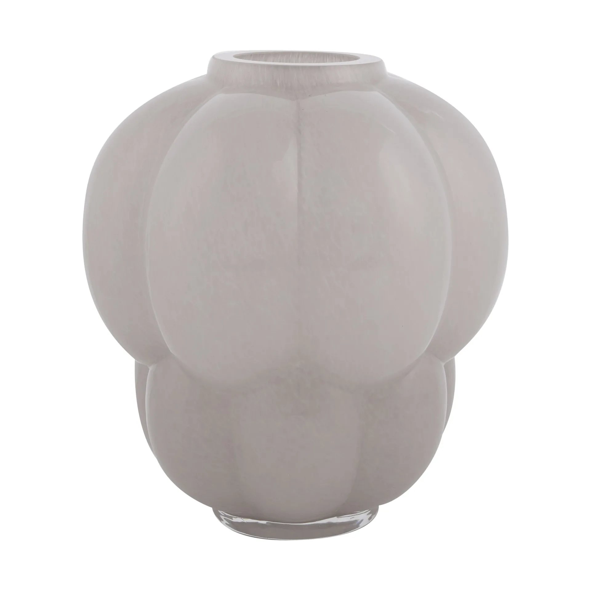 Uva 花瓶 22cm, 鸽灰色 AYTM