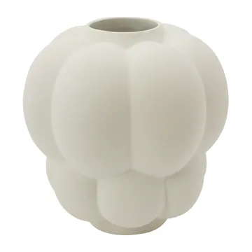 Uva 花瓶 28cm - 奶油色 - AYTM