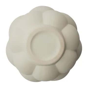 Uva 花瓶 28cm - 奶油色 - AYTM