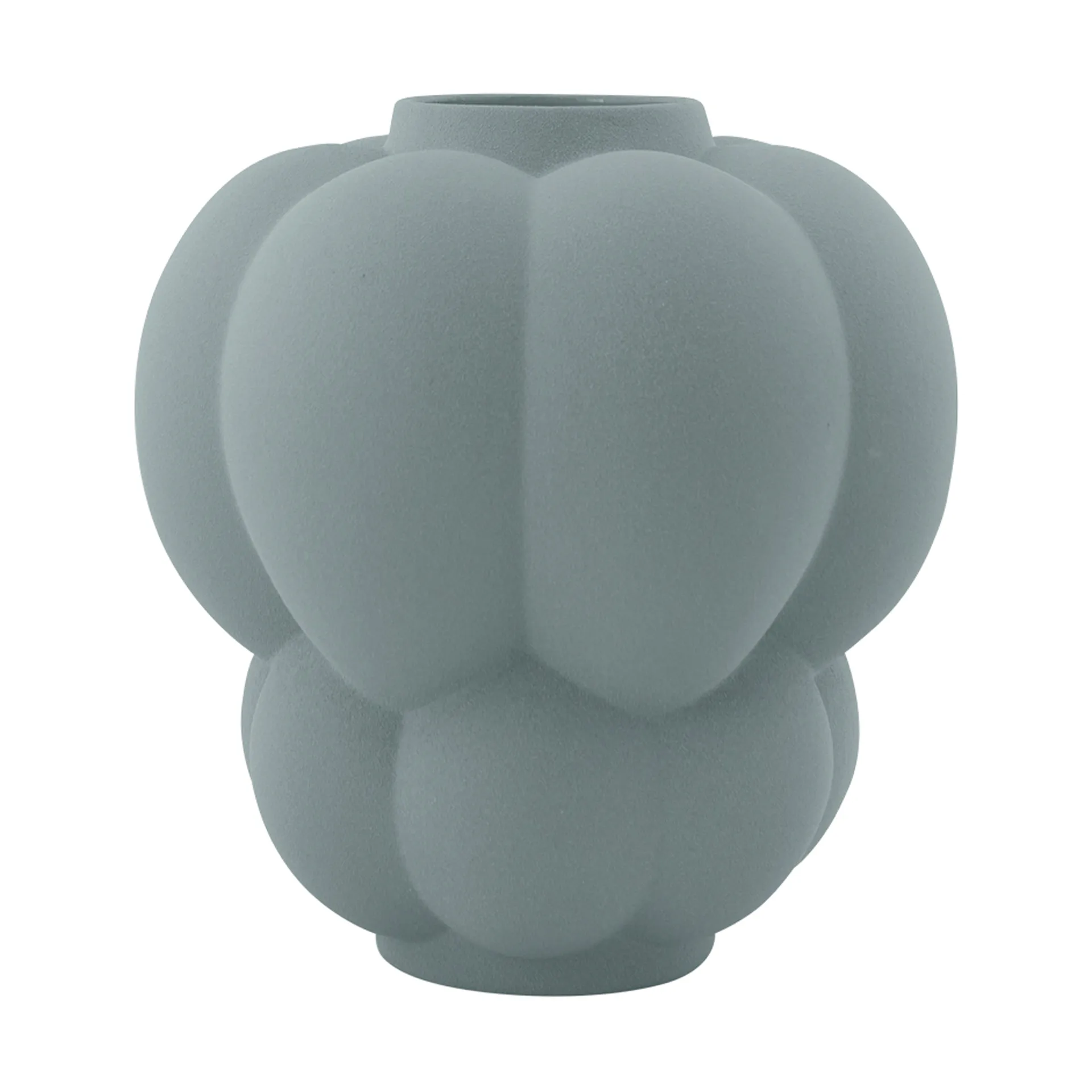Uva 花瓶 28cm, 浅薄荷绿 AYTM