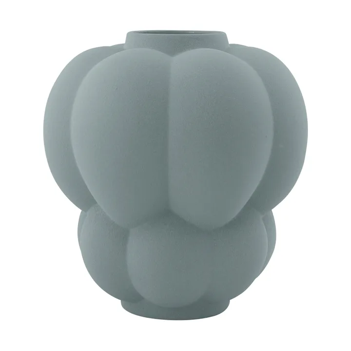 Uva 花瓶 28cm - 浅薄荷绿 - AYTM