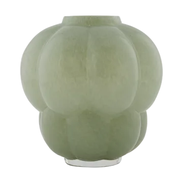 Uva 花瓶 28cm - 粉绿色 - AYTM