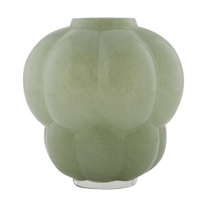 Uva 花瓶 28cm - 粉绿色 - AYTM