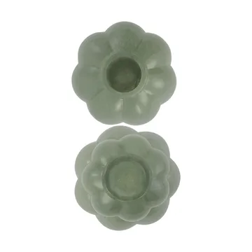 Uva 花瓶 28cm - 粉绿色 - AYTM