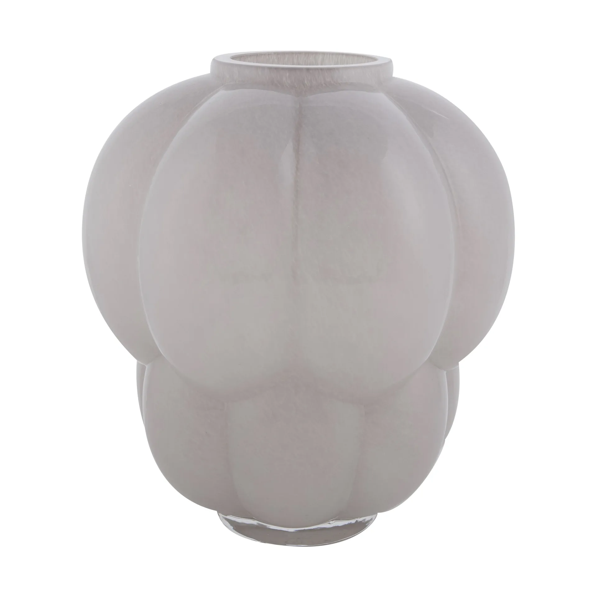 Uva 花瓶 28cm, 鸽灰色 AYTM