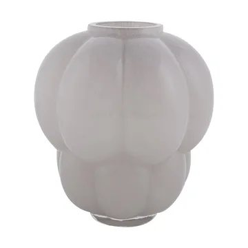 Uva 花瓶 28cm - 鸽灰色 - AYTM