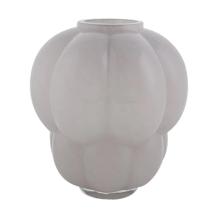 Uva 花瓶 28cm - 鸽灰色 - AYTM