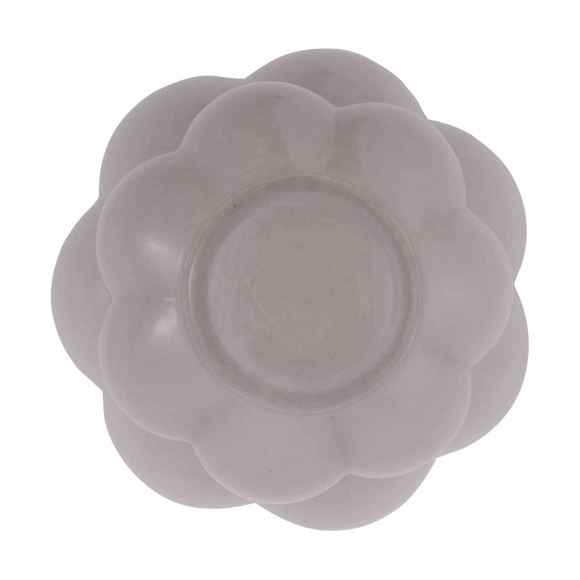 Uva 花瓶 35 cm, 鸽灰色 AYTM