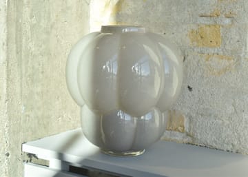 Uva 花瓶 35 cm - 鸽灰色 - AYTM