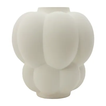 Uva 花瓶 35cm - 奶油色 - AYTM