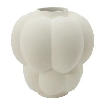 Uva 花瓶 35cm - 奶油色 - AYTM
