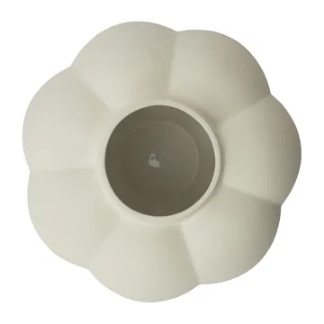 Uva 花瓶 35cm - 奶油色 - AYTM