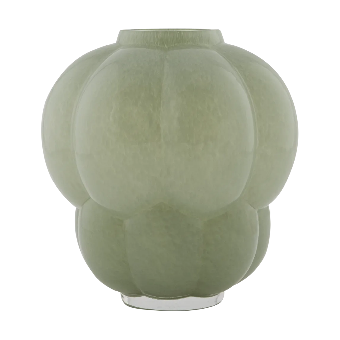 Uva 花瓶 35cm, 粉绿色 AYTM