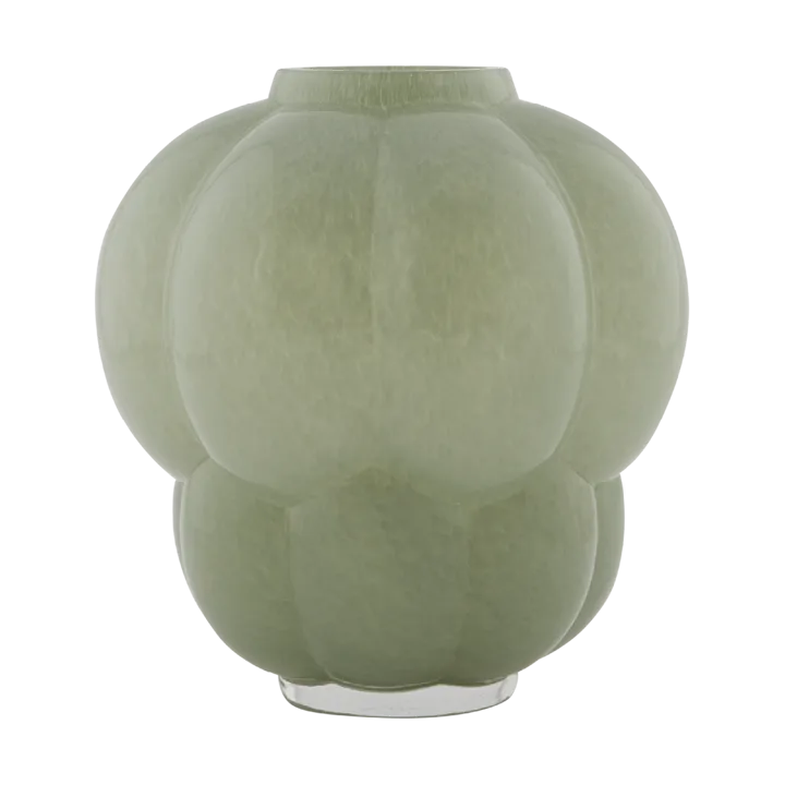 Uva 花瓶 35cm - 粉绿色 - AYTM