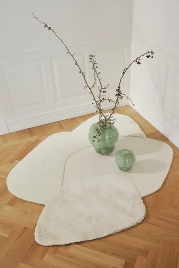 Uva 花瓶 35cm - 粉绿色 - AYTM