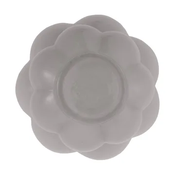 Uva 花瓶 35cm - 鸽灰色 - AYTM