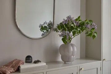 Uva 花瓶 35cm - 鸽灰色 - AYTM