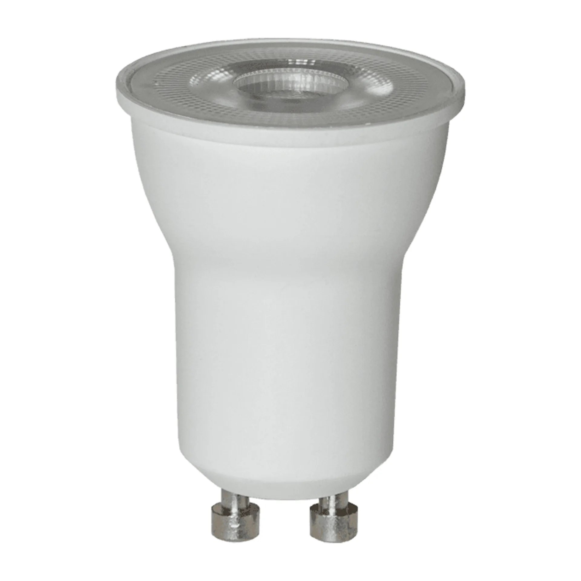 Belid 可调光LED灯泡 GU10 mini MR11, 270流明_3000开尔文 Belid