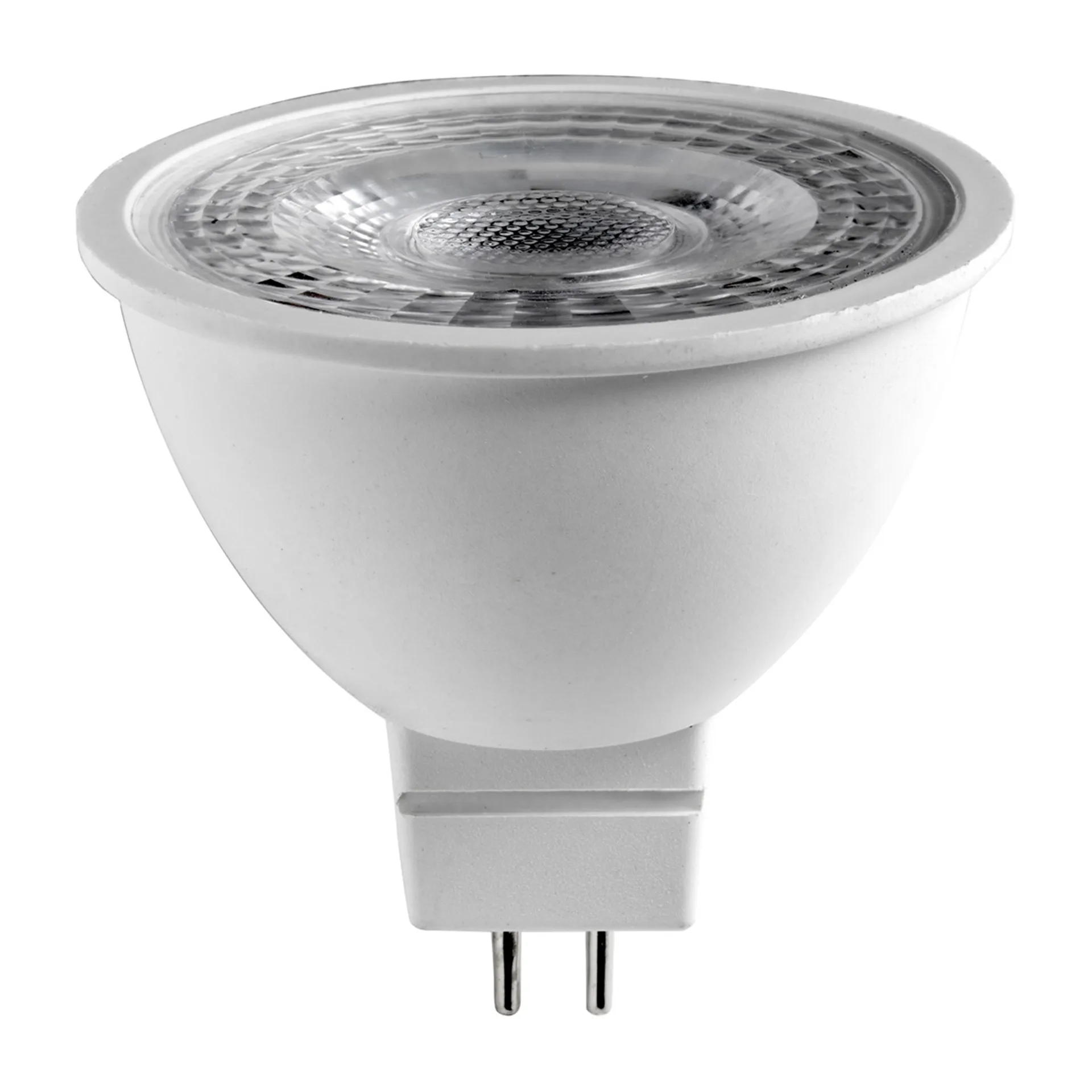 Belid MR16可调光LED灯泡 5W 2700K, 345lm_36° Belid