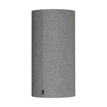 Bender 灯罩 羊毛 Ø27 cm - 灰色 - Belid