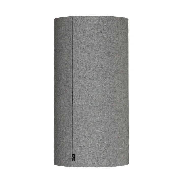 Bender 灯罩 羊毛 Ø27 cm - 灰色 - Belid