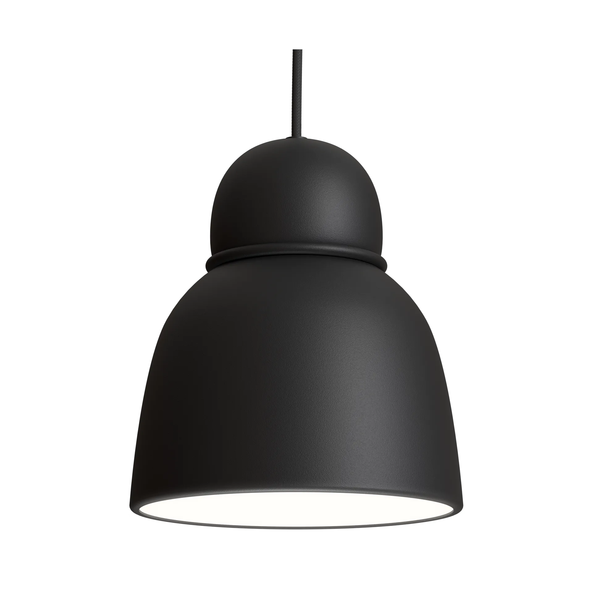 Bird 吊灯 Ø17.3 cm, 黑色 Belid