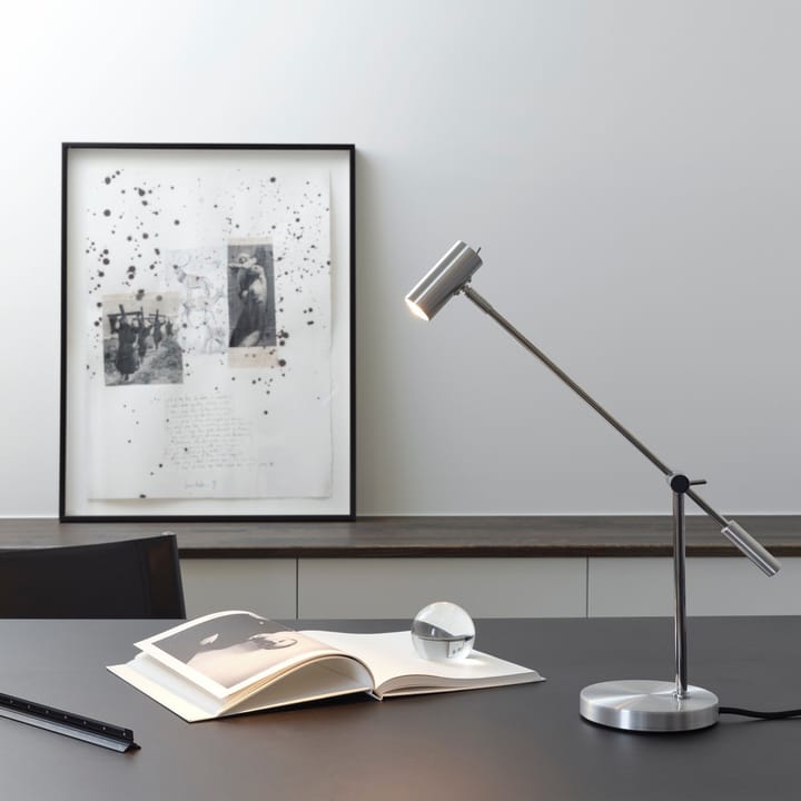 Cato 台灯 48 -5 cm, Aluminium Belid