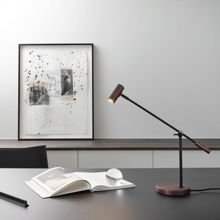Cato 台灯 48 -5 cm, Oxide Belid