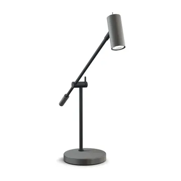 Cato台灯48-5cm - Oxide 灰色 - Belid