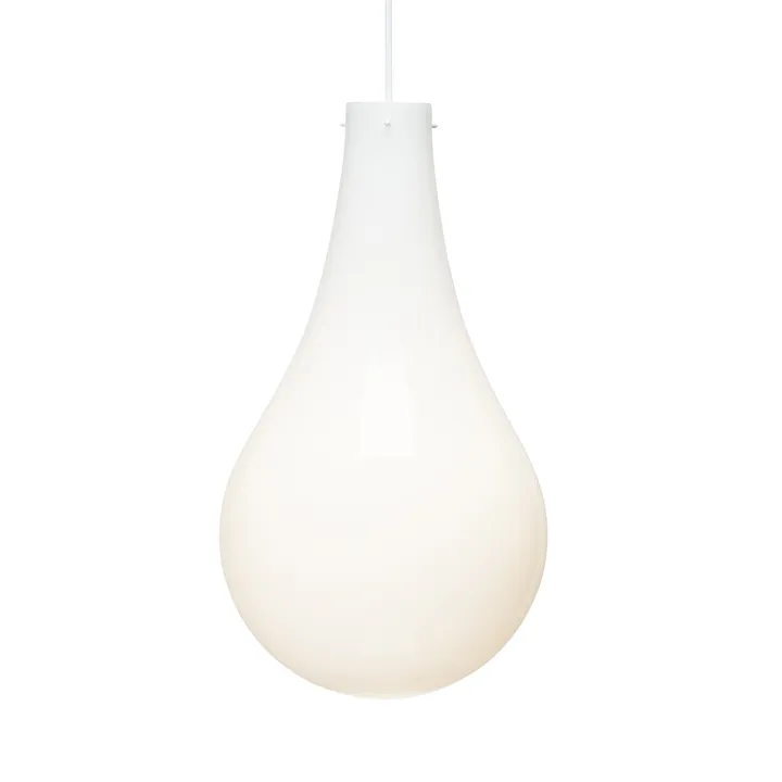 Cooper吊灯23.5cm - 白色 - Belid