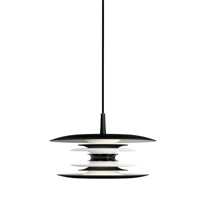 Diablo ceiling 灯 Ø30 cm, 黑色 Belid