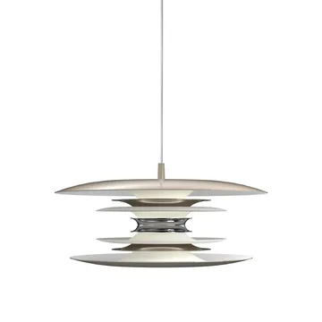 Diablo ceiling 灯 Ø40 cm - 柔和灰米色 - Belid