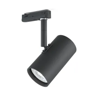 Tyson spotlight global 14.3 cm - 黑色 - Belid