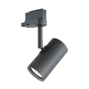 Tyson spotlight global 15.8 cm - 黑色 - Belid