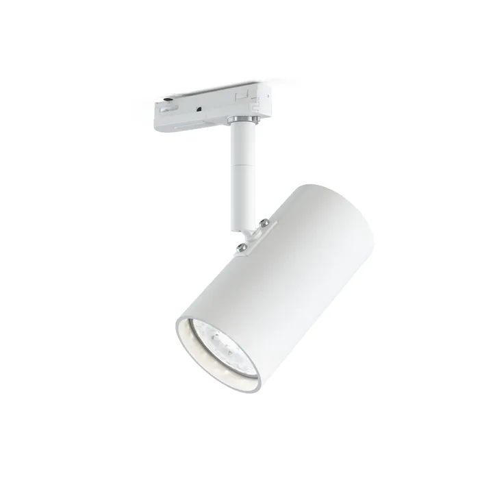 Tyson spotlight Global - 哑光白色 - Belid