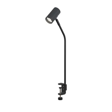 Tyson table lamp for tabletop Ø15.5 cm - 黑色 structure - Belid