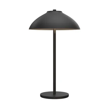 台灯 Vali - 哑光黑色，40cm - Belid