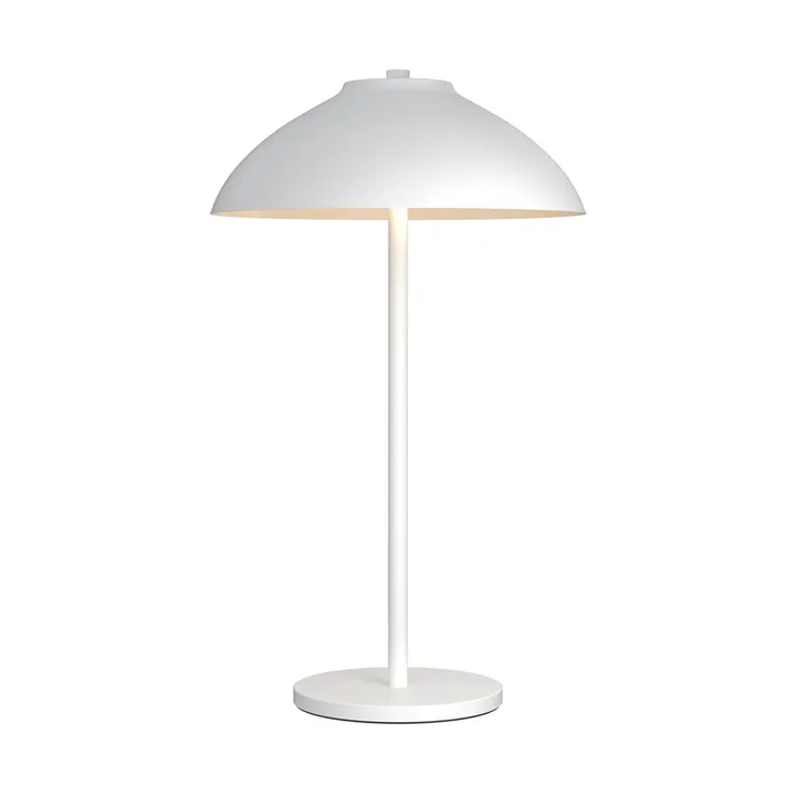 台灯 Vali - 哑光白色，40cm - Belid