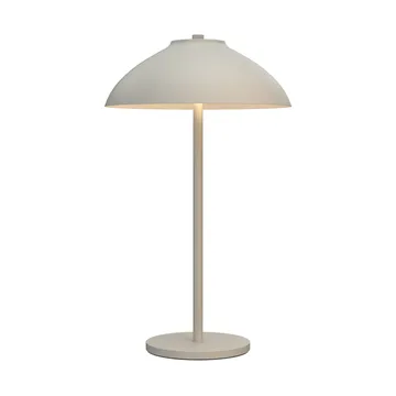 台灯 Vali - 沙色，40cm - Belid