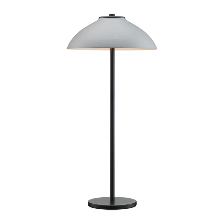 Vali 台灯 50 cm, 黑色-concrete Belid